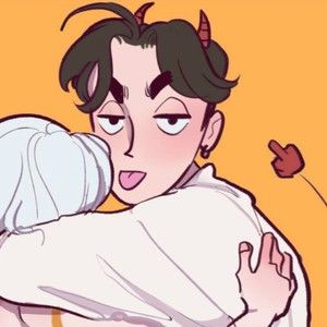 Meet your Posher, Robin